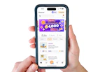 Fetch Rewards Account