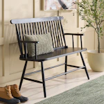 Accent Bench