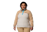 Columbia Women's Fleece Pullover