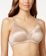 Bali Women's Wireless Bra