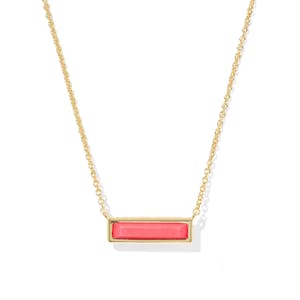 Kendra Scott Pendant Necklace