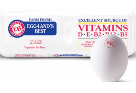 Eggland's Best Eggs