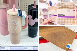 target bestsellers august 18