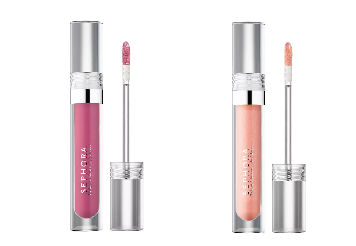 Sephora Collection Lip Gloss