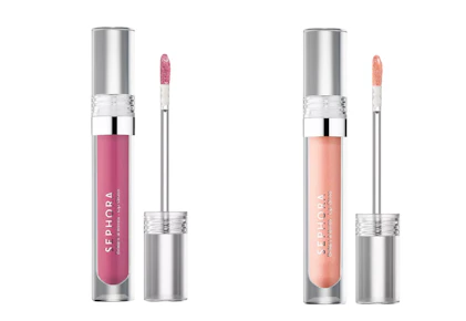 Sephora Collection Lip Gloss