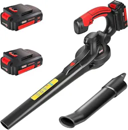 Cordless Leaf Blower