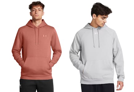 Under Armour Men's Hoodie