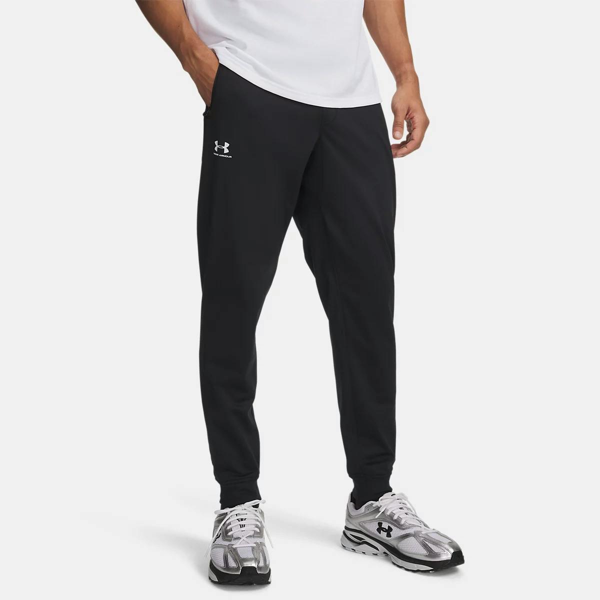 UnderArmour Men's Sportstyle Joggers