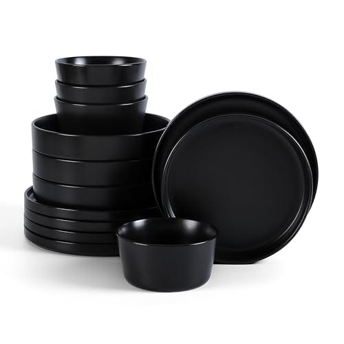 Celina 12-Piece Dinnerware Set