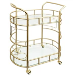 Better Homes & Gardens Bar Cart