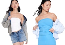 Wild Fable Women's Tube Top