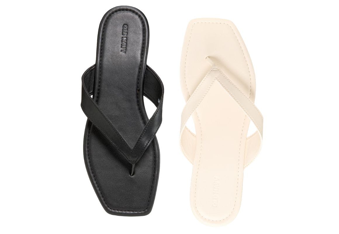 Old Navy Women's Flip-Flops