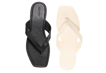 Old Navy Women's Flip-Flops