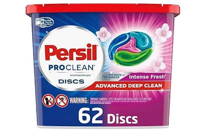 Persil Discs