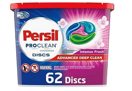 Persil Discs