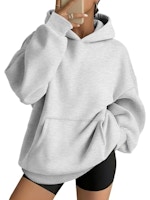 Women's Oversized Hoodie