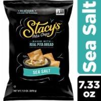 Stacy's Pita Chips Bag