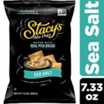 Stacy's Pita Chips Bag