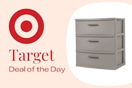 Target DOTD Dec 17