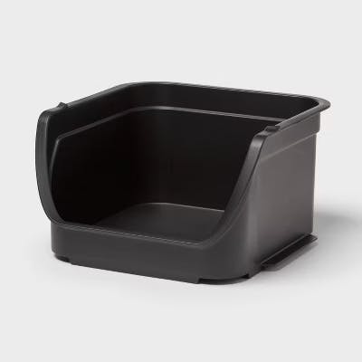 Brightroom Stackable Storage Bin