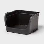 Brightroom Stackable Storage Bin