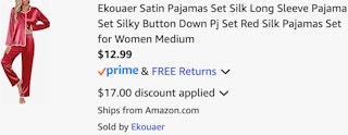 amazon-pajama-set-cart