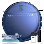 Robot Vacuum and Mop Combo