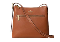 Kate Spade Leather Crossbody