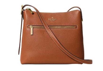 Kate Spade Leather Crossbody