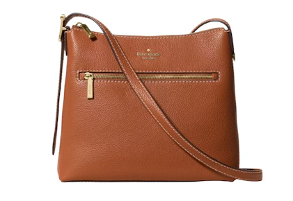 Kate Spade Leather Crossbody