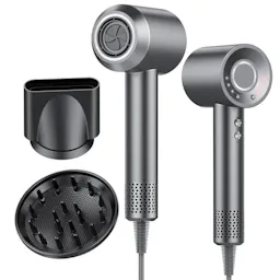 Hair Dryer