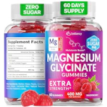 Magnesium Glycinate Gummies