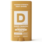 Duke Cannon Deodorant