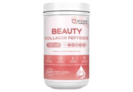 Collagen Peptide Powder