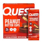 Quest Peanut Butter Cups