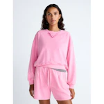 Scoop Women's Cropped Sweatshirt