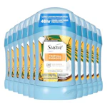 Suave Antiperspirant 12-Pack