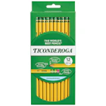Ticonderoga Pencils