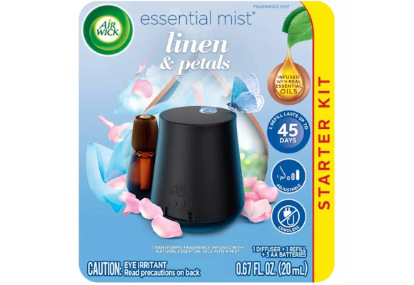 Air Wick Diffuser Kit