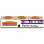 Thomas' English Muffins