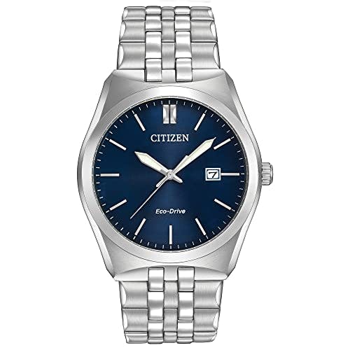Citizen Men's Corso Eco-Drive Watch