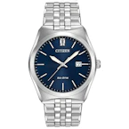 Citizen Men's Corso Eco-Drive Watch