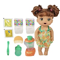Baby Alive Magical Mixer Baby Doll