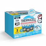 Thermacell Mosquito Repellent Refill