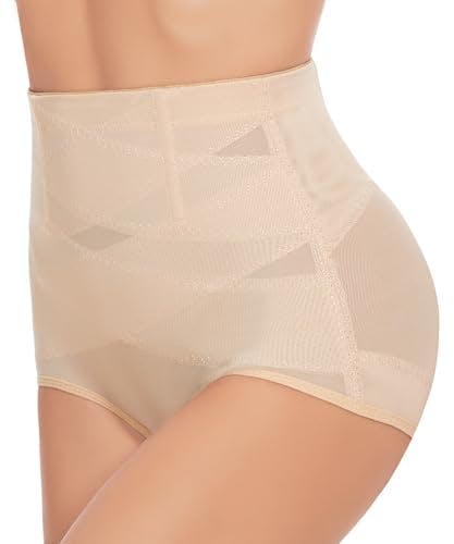 Tummy Control Shapewear Panties