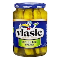 Vlasic Pickles