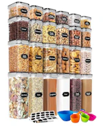 Airtight Food Storage Containers