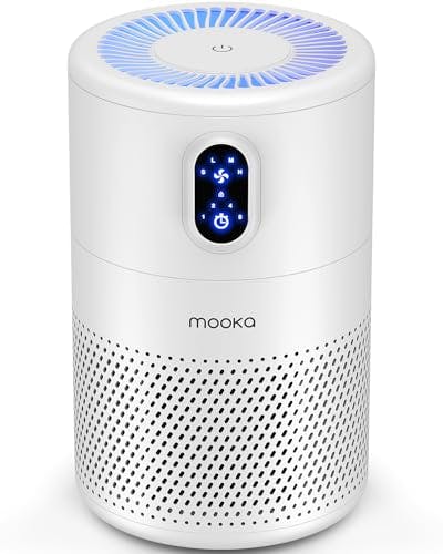 MOOKA Air Purifier