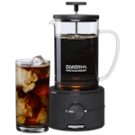 Presto Dorothy Rapid Cold Brewer