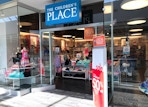 The Children's Place Is Liquidating About 1/3 of All Stores